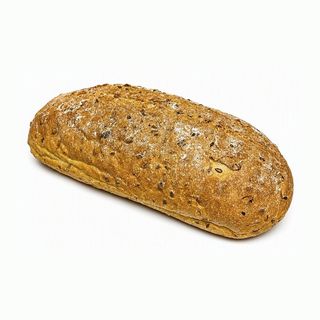 Хліб 'Моркв'яно зерновий' тз 350г