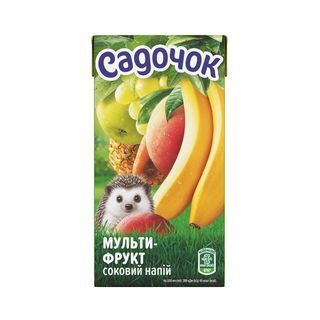 Напій Садочок 0,5л