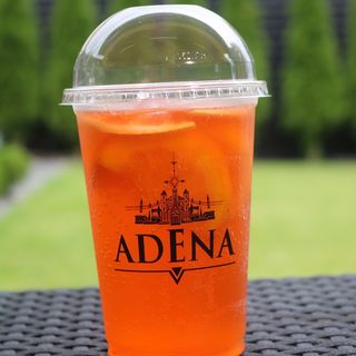 Лимонад Апероль XL