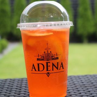 Лимонад Апероль S