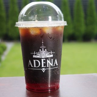 Еспресо-кола XL