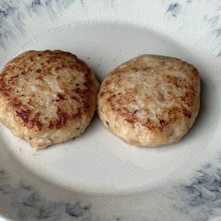 Котлети курячi