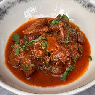 Гуляш (150гр)