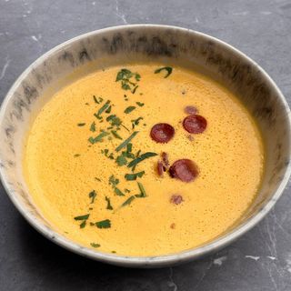 Сирний суп-пюре (275 гр)