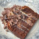 Кавовий кекс (140гр)