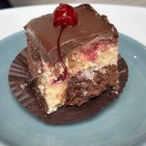 Пінчер з вишнею (170гр)