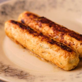 Курячi ковбаски