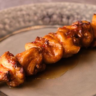 шашличок курячий