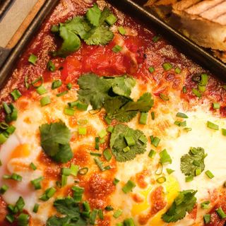 Шакшука з овочами (330г)
