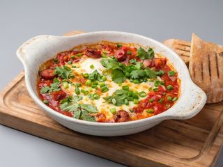 Шакшука м'ясна (400г)