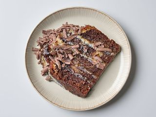 Кавовий кекс (140гр)