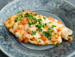 М'ясо по-французьки (200гр)