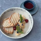 Паштет з качки (160г)