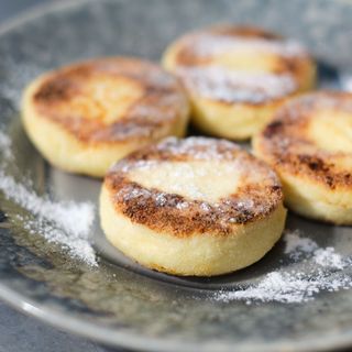 Сирники  (200г)