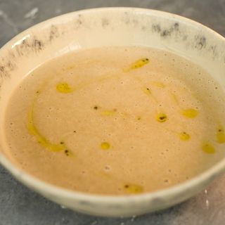 Крем-суп з Печерицями (250г)