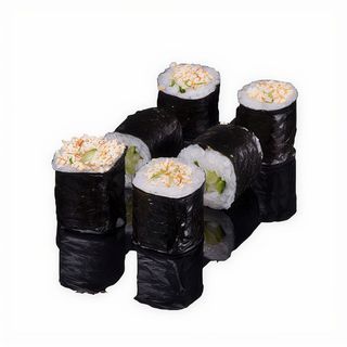  Огірок міні рол