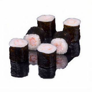  Тигрова креветка Спайс міні рол