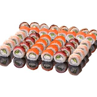 Сет Fish Set (1,3 кг / 40шт)