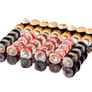  Сет Драйв (1,3 кг / 40 шт)