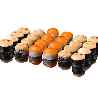 Сет Гарячий (803 г / 24 шт)