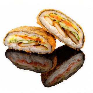 Бургер рол Цезар (402 г)