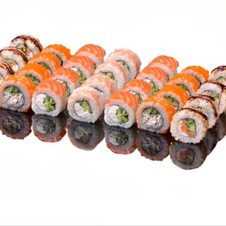 Сет Ніжність