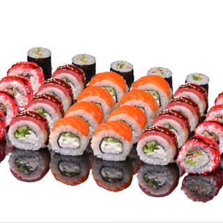 Сет Філадельфія