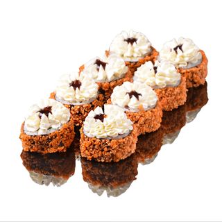  Темпура Туна рол (264 г)