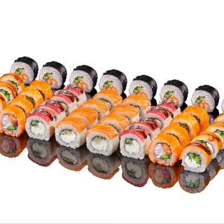 Сет Amour 1,2 кг