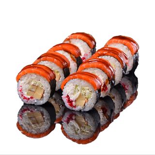  Лосось Роял рол (253 г)