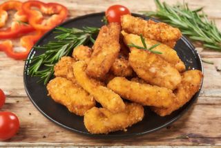 Нагетси 4 шт