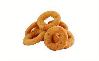 Цибулеві кільця 6 штук