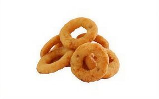 Цибулеві кільця 12 штук