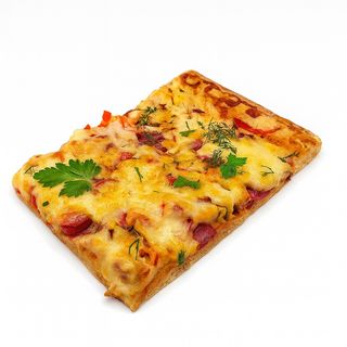 Піца Баварська