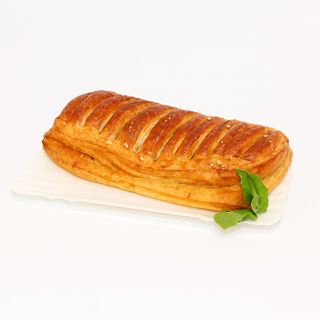 Слойка Абрикос