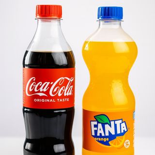 Фанта (500мл)