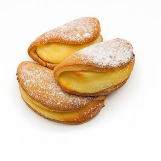 Сочник творожний