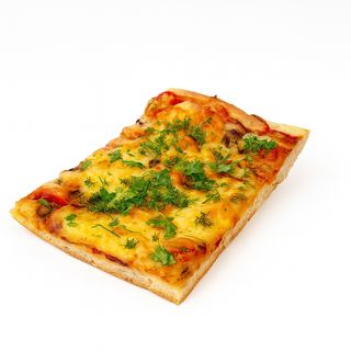 Піца мʼясна (240г.)