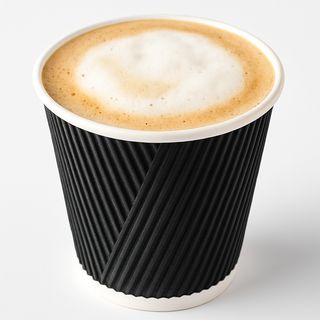 Кава Капучино (350мл)