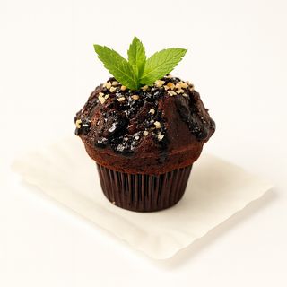 Шефмафін Шоколадний (170г)