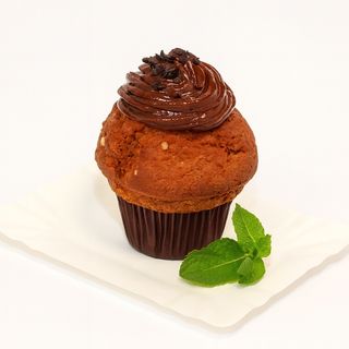 Шефмафін Ванільно-карамельний (200г)