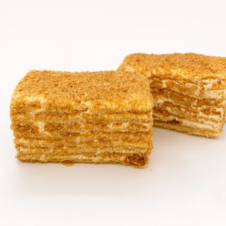 Торт Наполеон (280г)