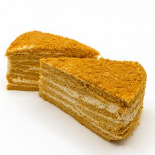 Торт Медовик (280г)