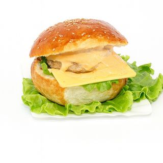 Чізбургер (212г)
