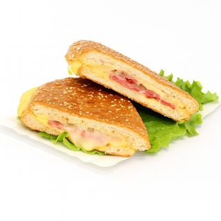 Паніні з салямі (290г)