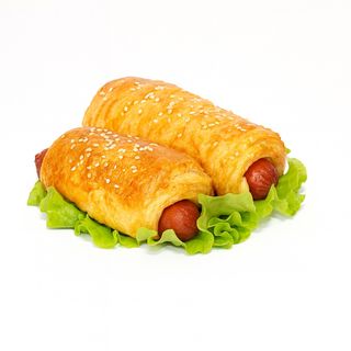 Сосиска в слойці (140г)