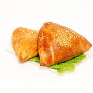 Самса з куркою (100г)