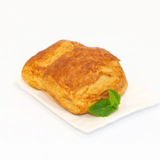 Слойка яблуко (100г)