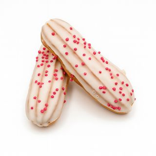 Еклери з творожним кремом (Мрія)