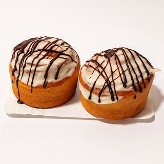 Сіннабон вишневий